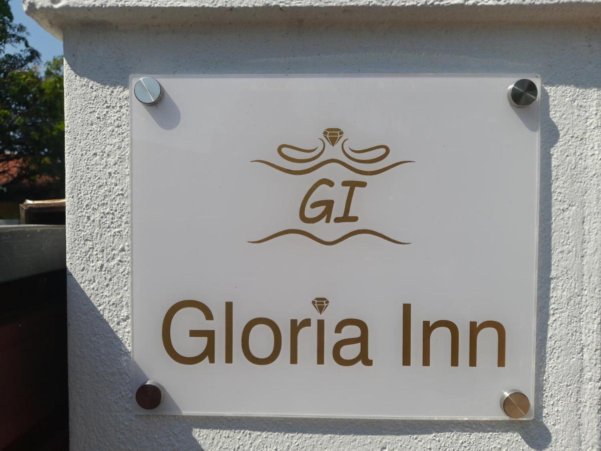 Gloria Inn Negombo Exterior photo